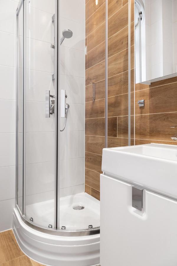 Apartament Househost Apartment: Bonerowska 5/19 Kraków