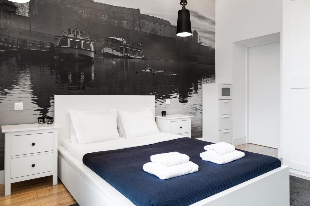 Apartament Househost Apartment: Bonerowska 5/19 *