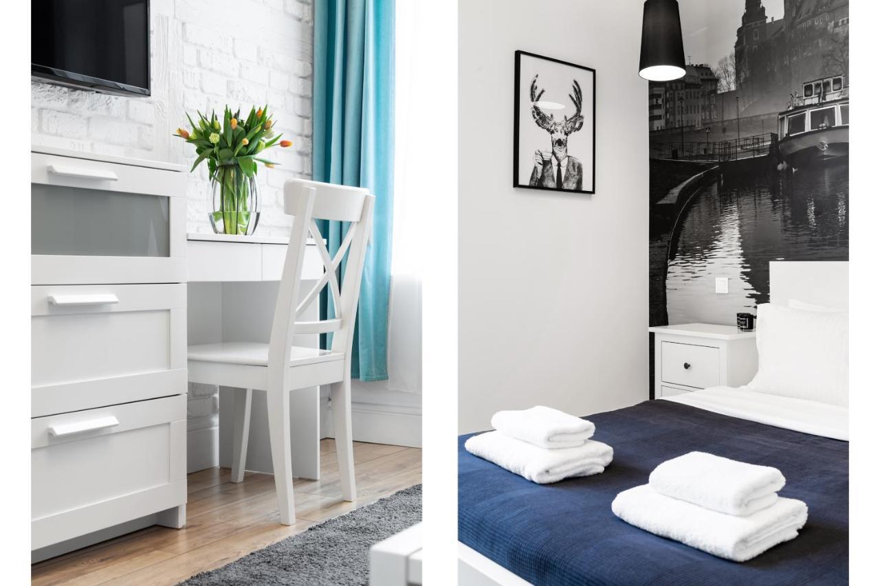 Apartament Househost Apartment: Bonerowska 5/19